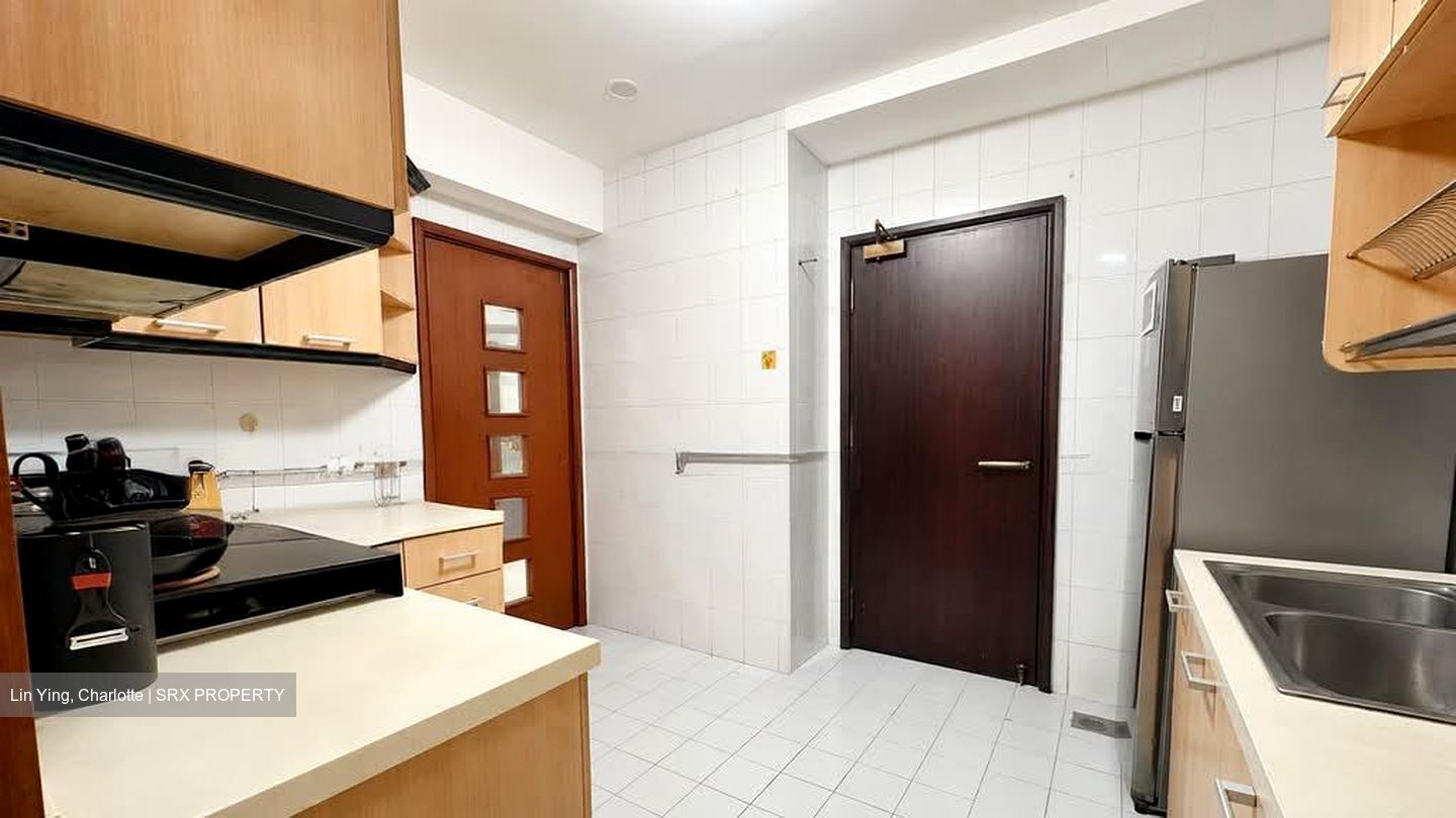 Parc Oasis (D22), Condominium #602709961